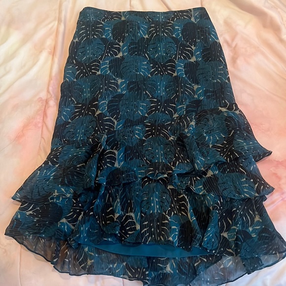 ALFANI SKIRT - Picture 1 of 6